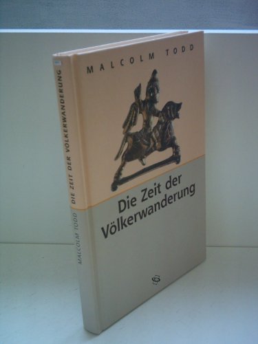 Die Zeit der Völkerwanderung
