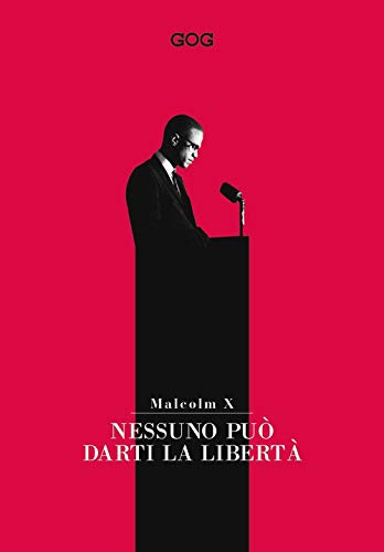 NESSUNO PUO' DARTI LA LIBERTA' von GOG
