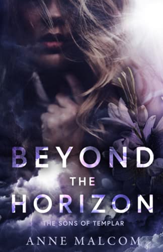 Beyond the Horizon (Sons of Templar MC Book, Band 4) von Independently published