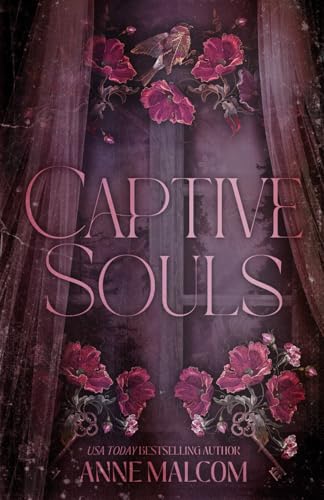 Captive Souls von Rabbit-Proof Publishing