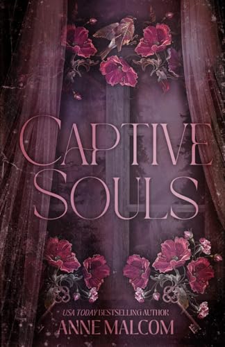 Captive Souls von Anne Malcom