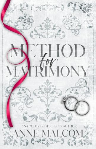 Method for Matrimony von Anne Malcom