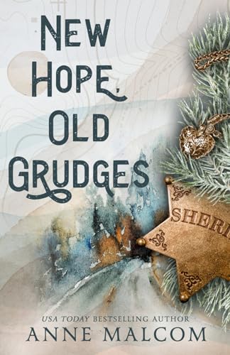 New Hope, Old Grudges: A Holiday Romance von Independently published