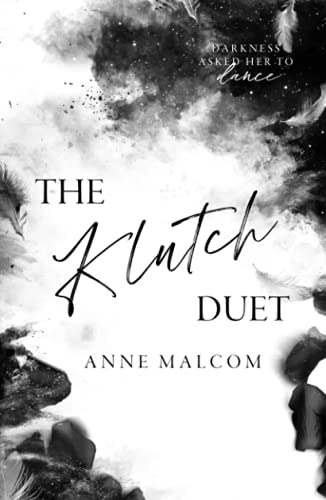 The Klutch Duet: A Dark Romance von Independently published