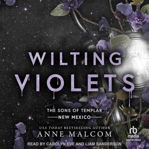 Wilting Violets Wilting Violets von Blackstone Publishing