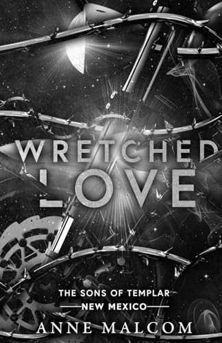 Wretched Love von Anne Malcom