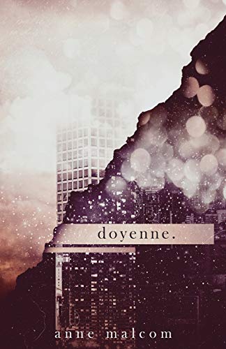 doyenne. von Independently Published