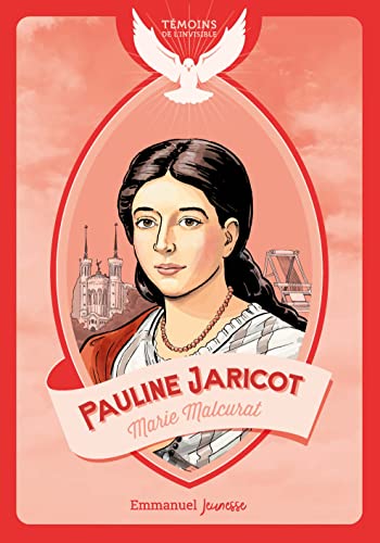 Pauline Jaricot von Editions de l'Emmanuel