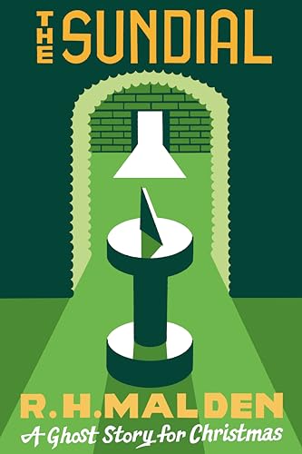 Sundial: A Ghost Story for Christmas (Seth's Christmas Ghost Stories) von Biblioasis