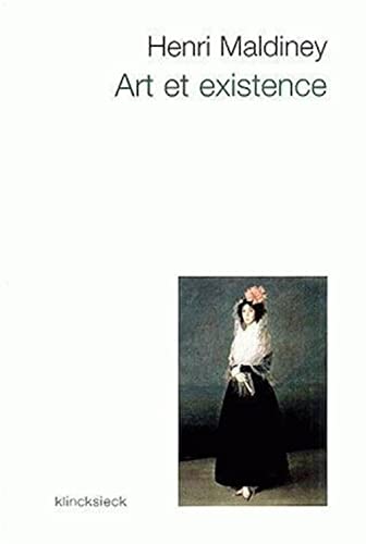Art et existence (Collection D'esthetique, 46, Band 46) von Klincksieck