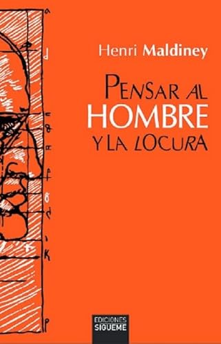 Pensar al hombre y la locura (Hermeneia, Band 142) von Ediciones Sígueme, S. A.