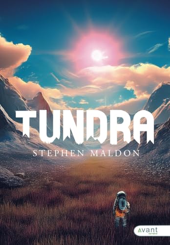 Tundra Tundra von Avant Editorial