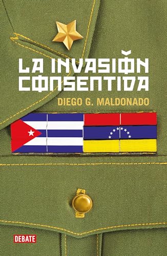La invasión consentida / A Consensual Invasion von DEBATE