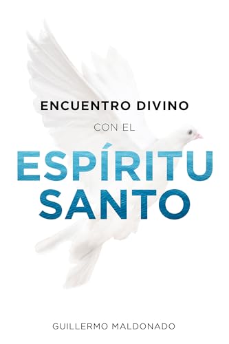 Encuentro Divino Con El Espíritu Santo von Whitaker House Spanish