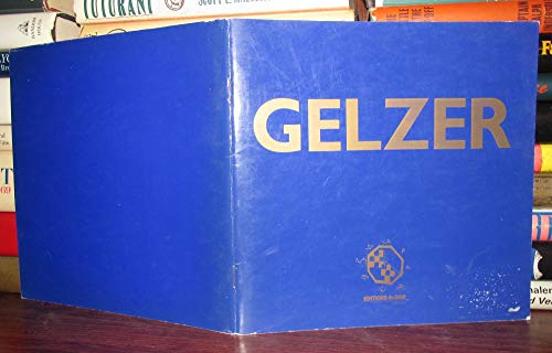 Gilgian Gelzer: Pencilmania von Verlag für moderne Kunst