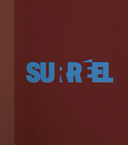SURRÉEL: TROIS PETITES HISTOIRES SURRÉALISTES von IN FINE