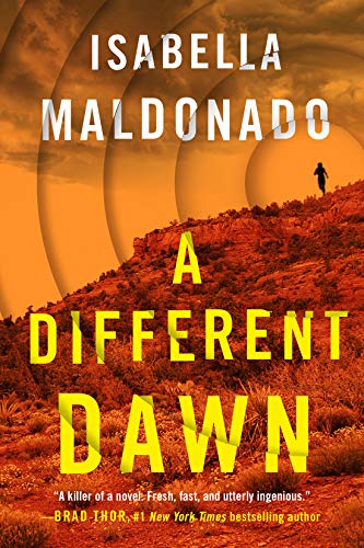 A Different Dawn (Nina Guerrera, Band 2) von Thomas & Mercer