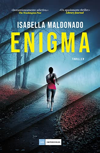 Enigma (Los Imperdibles)