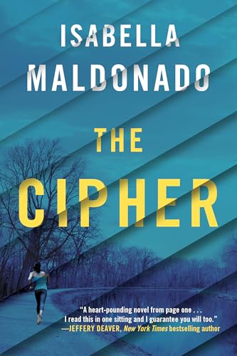 The Cipher (Nina Guerrera, Band 1) von Thomas & Mercer