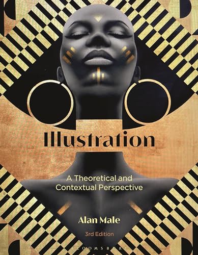 Illustration: A Theoretical and Contextual Perspective von Bloomsbury Visual Arts