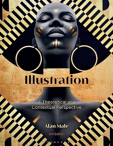 Illustration: A Theoretical and Contextual Perspective von Bloomsbury Visual Arts