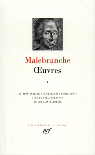 Œuvres (1): Tome 1 von GALLIMARD