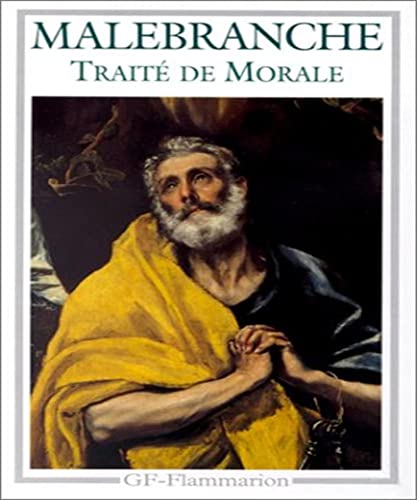 Traite de morale