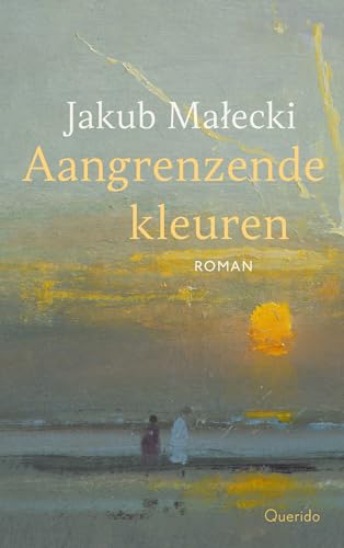 Aangrenzende kleuren von Querido