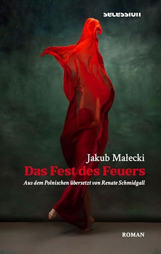 Das Fest des Feuers von Secession Verlag Berlin