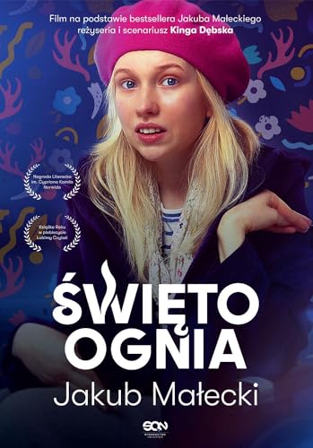 Święto ognia (wydanie filmowe)