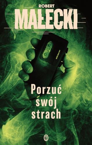 Porzuć swój strach: Seria z Markiem Benerem Tom 2 (Porzuć swój strach Tom 2, Band 2)