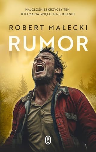 Rumor von Literackie