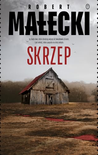 Seria z Bernardem Grossem (5) (Skrzep, Band 5)