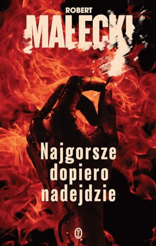 Seria z Markiem Benerem (1) (Najgorsze dopiero nadejdzie, Band 1)