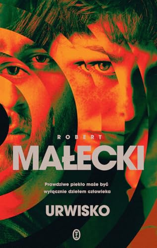 Urwisko (Cykl z Marią Herman i Olgierdem Borewiczem) von Literackie