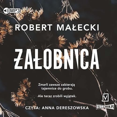 Żałobnica von Storybox
