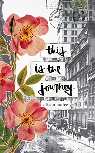 This Is the Journey von Andrews McMeel Publishing