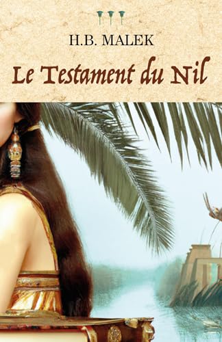 Le Testament du Nil von Librinova