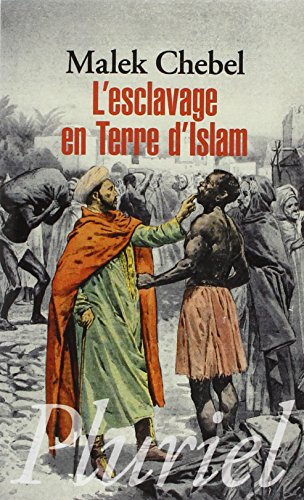 L'esclavage en terre d'Islam: Un tabou bien gardé von PLURIEL