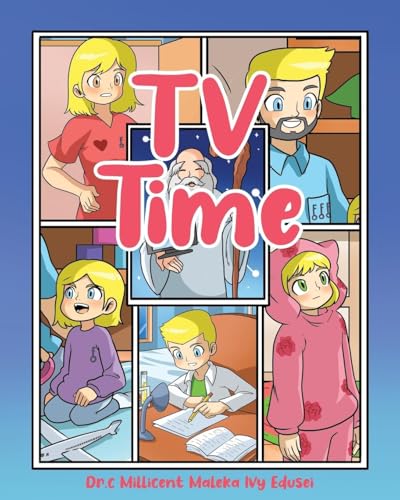 TV Time von Covenant Books