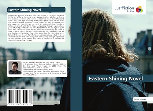 Eastern Shining Novel: DE von JustFiction Edition