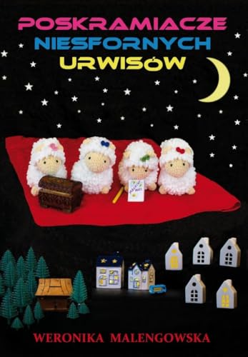Poskramiacze niesfornych urwisów Poskramiacze niesfornych urwisów von Poligraf