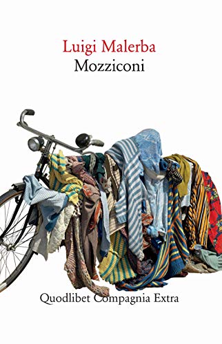 Mozziconi (Compagnia Extra, Band 79) von Quodlibet