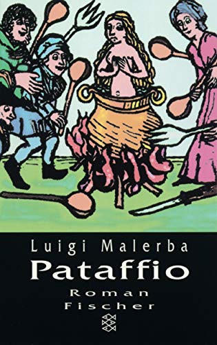 Pataffio: Roman (Fischer Taschenbücher)