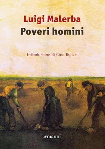 Poveri homini (Pretesti) von Manni