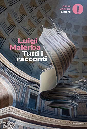Tutti i racconti (Oscar baobab. Moderni)
