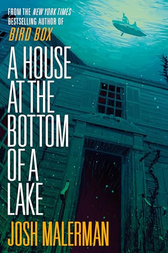 A House at the Bottom of a Lake von Del Rey