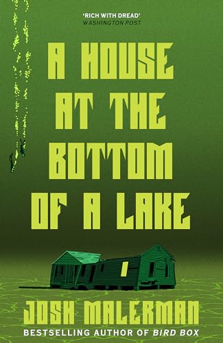 A House at the Bottom of a Lake von Penguin