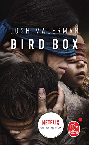 Bird Box von Le Livre de Poche