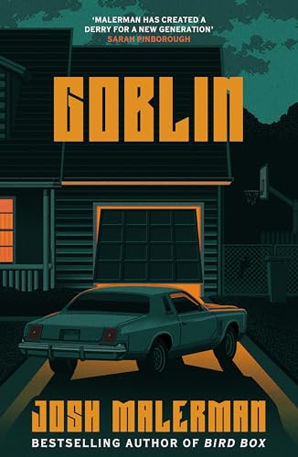 Goblin von Penguin
